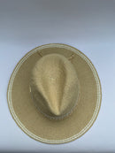 Sun’N’Sand Hat with Decorative Band.
