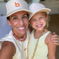 Bijou Trucker Hat