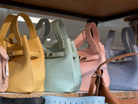 Pretty Persuasion Purse