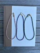 Single Strand Necklace