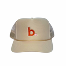 Bijou Trucker Hat