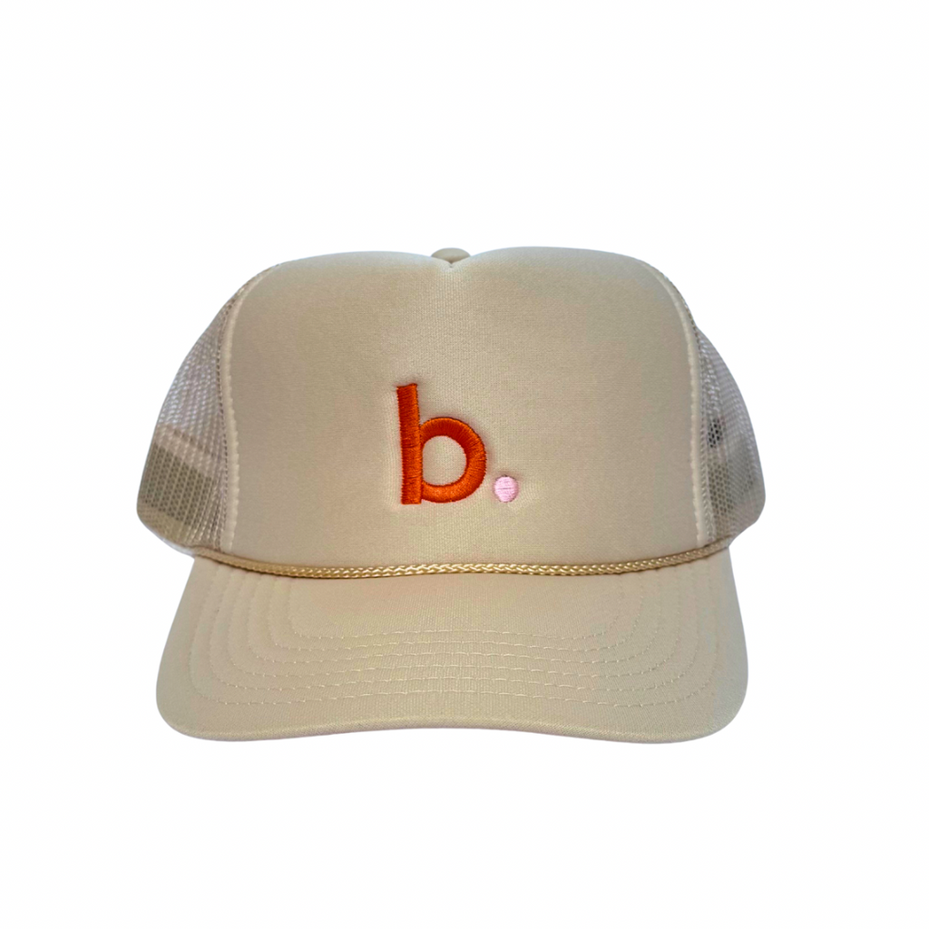 Bijou Trucker Hat