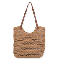Sun’N’Sand Cotton Scoop Tote