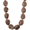 Marble Stone Ball Necklace (Multiple Colors Available!)