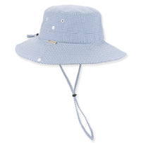 Sun’N’Sand Nylon Boonie Hat