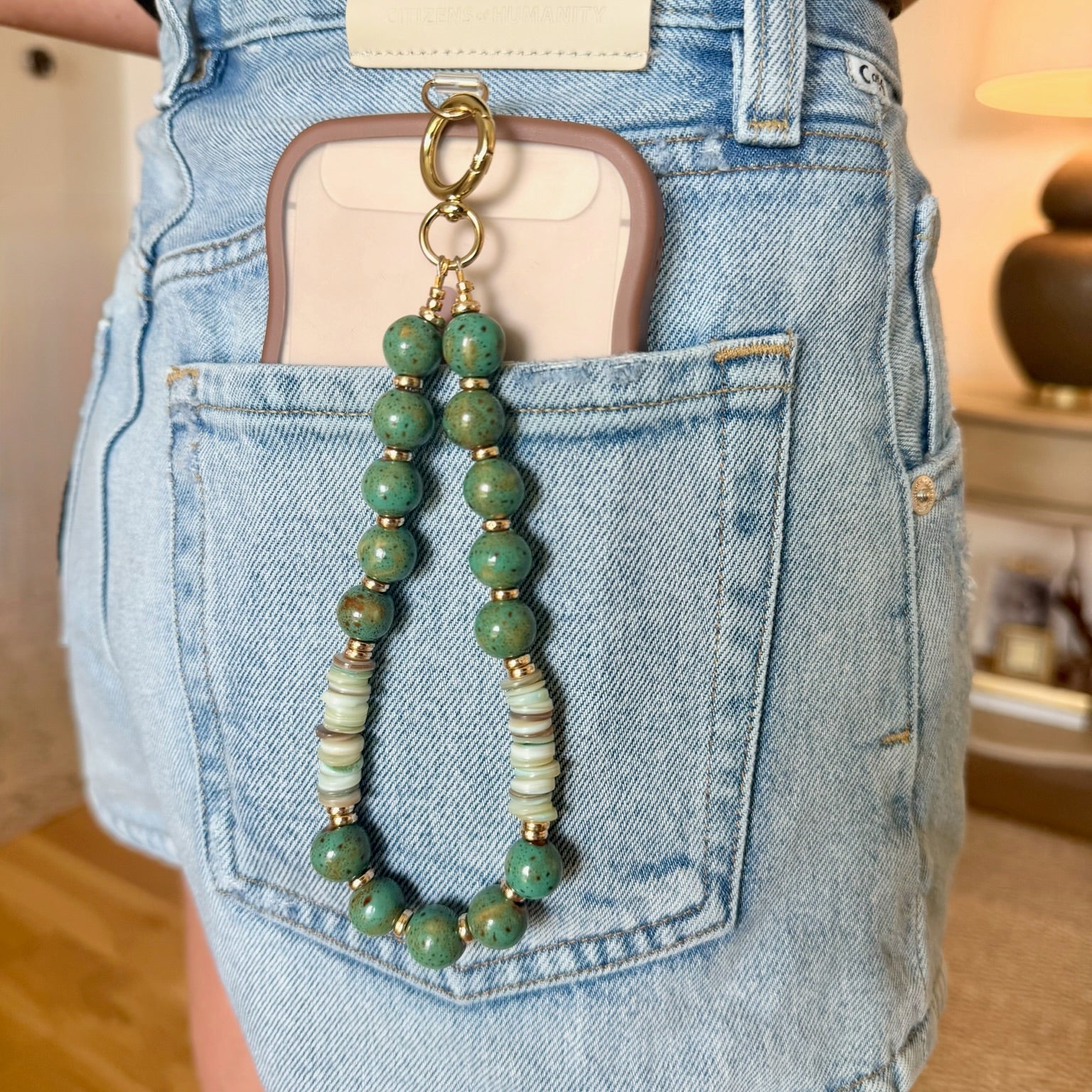 Phone Chain 4