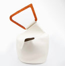 Saddle Triangle Bag