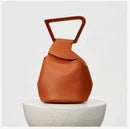 Saddle Triangle Bag