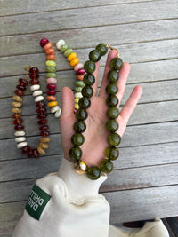 Marjorie Necklace