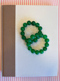 Marble Stretch Bracelet