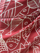 Little Fishy Sarong
