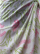 Sea Life Sarong