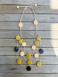 Tropical Treat Necklace