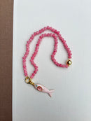 Colorful Fish Beaded Necklace