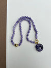 Colorful Sea Life Necklace