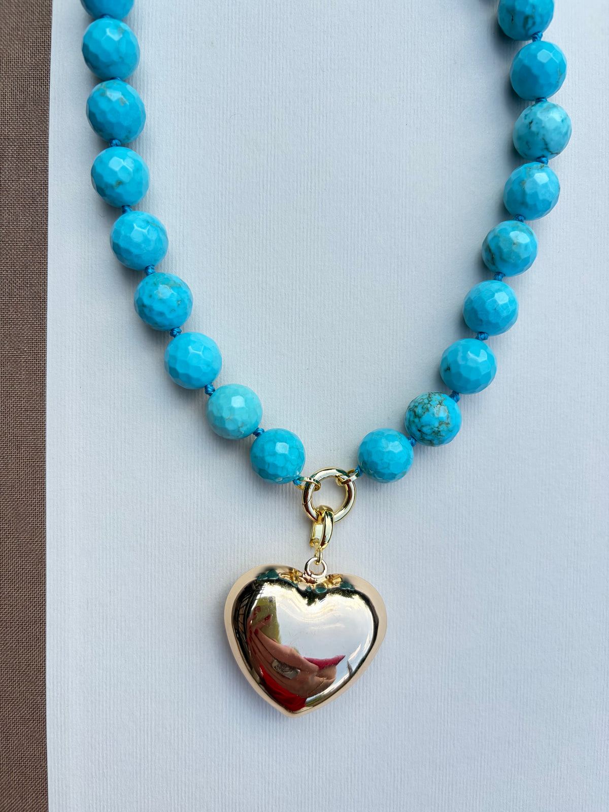 Turquoise