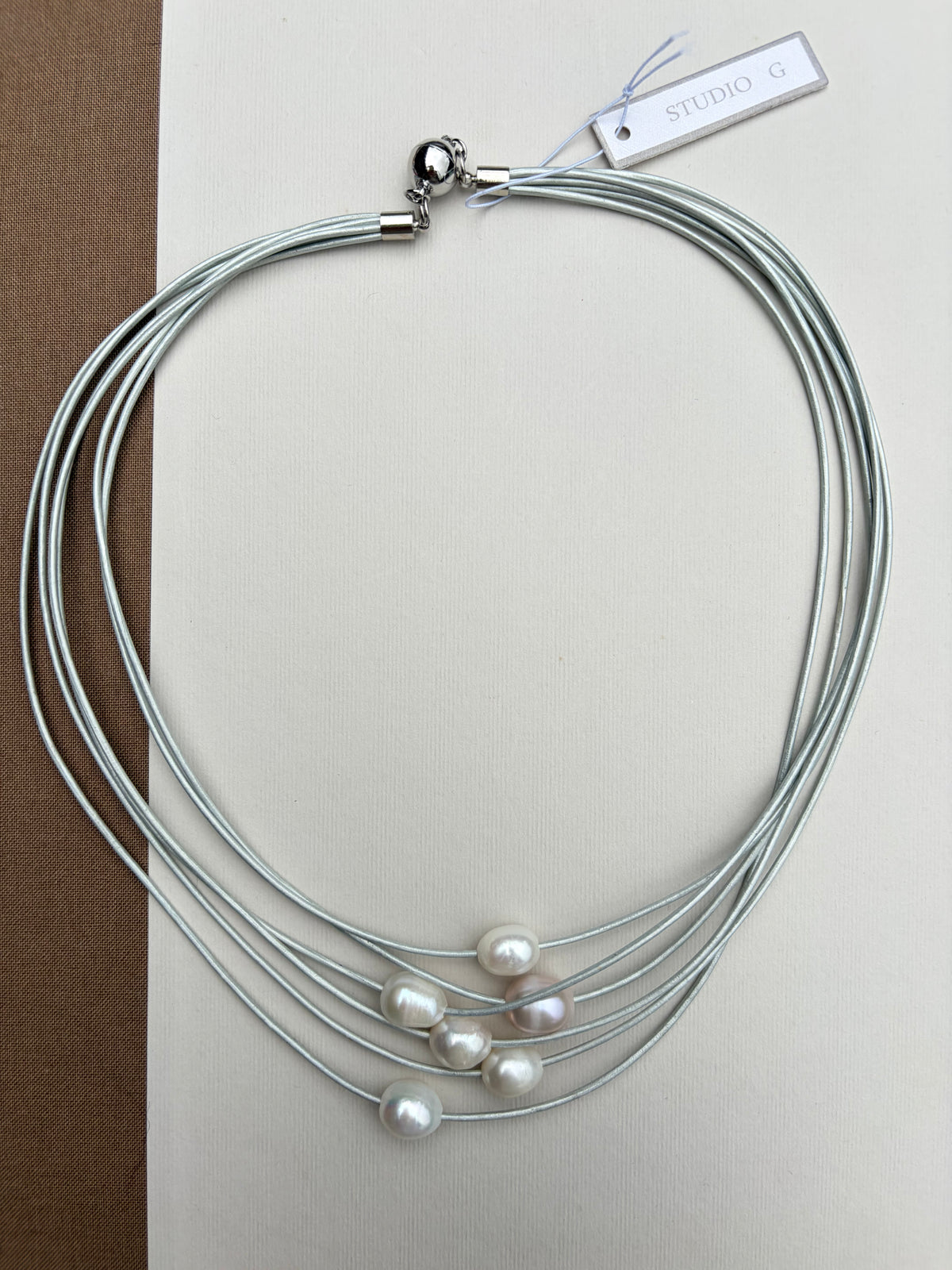Silver