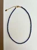 Single Strand Necklace