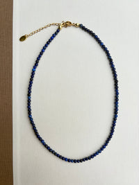 Single Strand Necklace