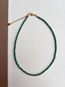 Single Strand Necklace
