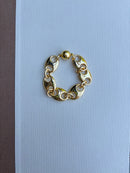 Mariner Link Bracelet