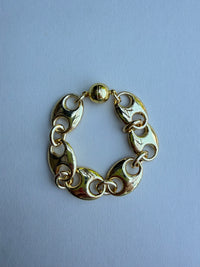Mariner Link Bracelet