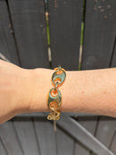 Mariner Link Bracelet