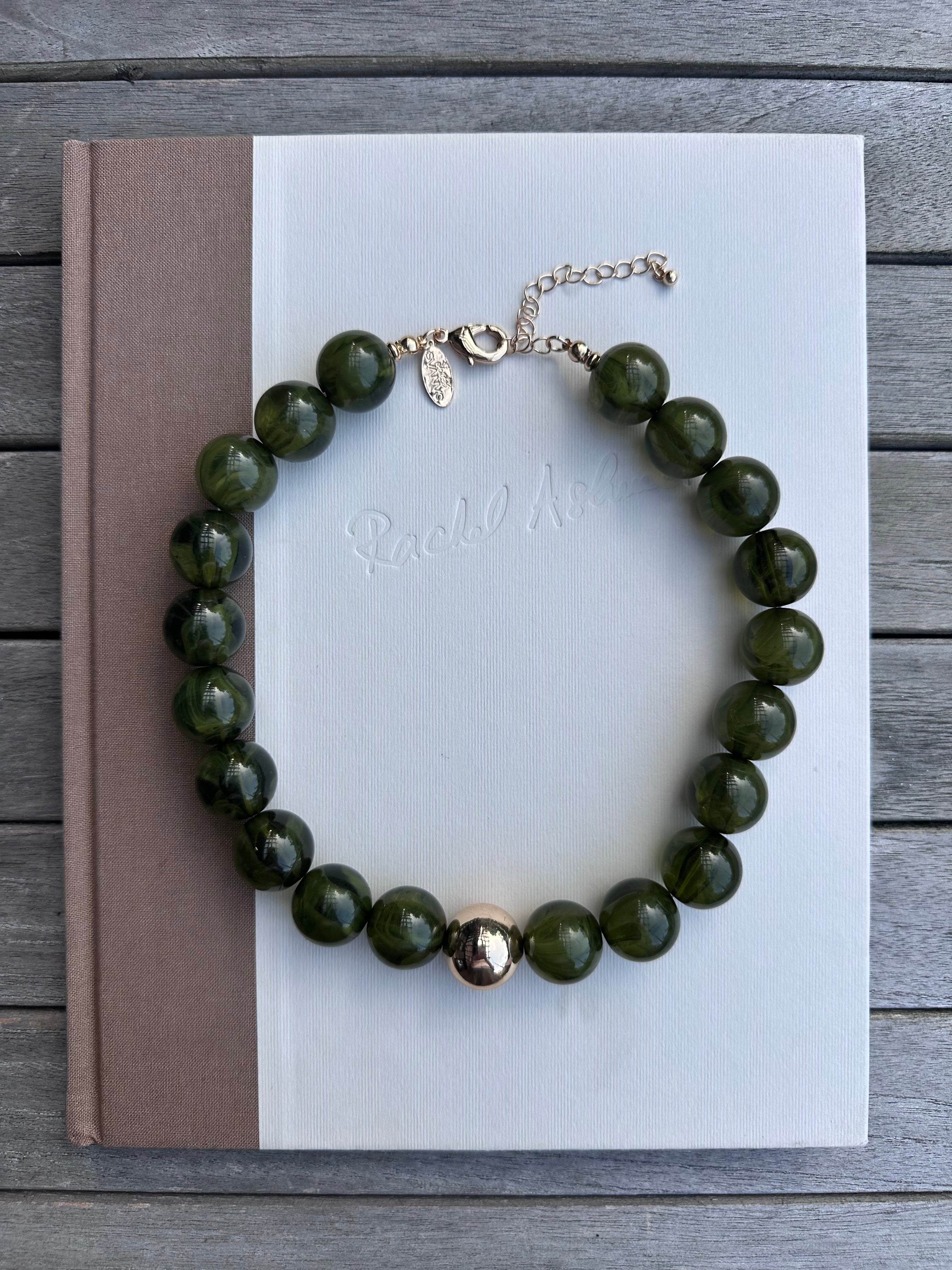 Marjorie Necklace