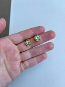 Small Wonder Studs