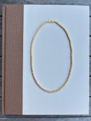 Mali Tennis Necklace