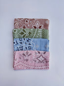 Bandana Scarf - Large