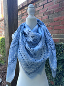 Bandana Scarf - Large