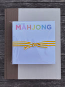 To Do After Mahjong Chubbie Notepad