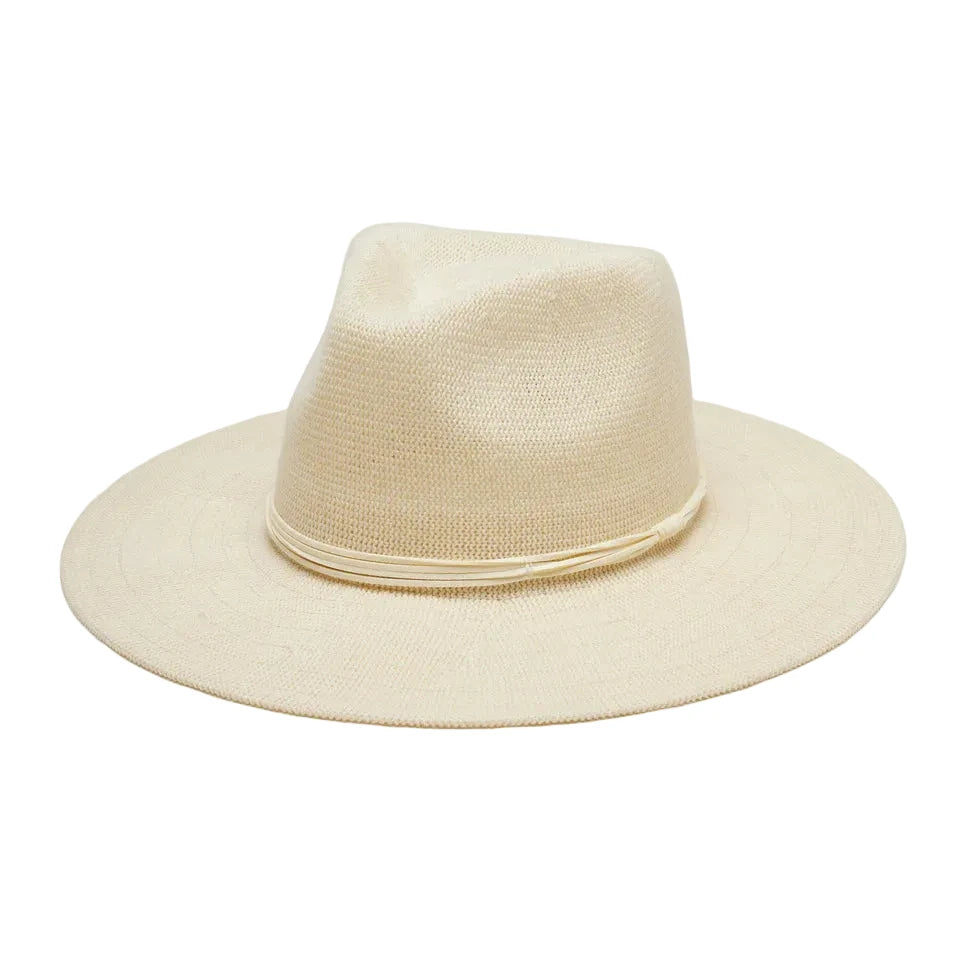 Beacon Sunhat in Ivory