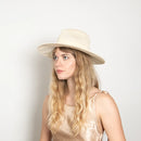 Beacon Sunhat in Ivory