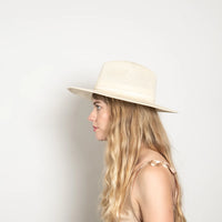 Beacon Sunhat in Ivory