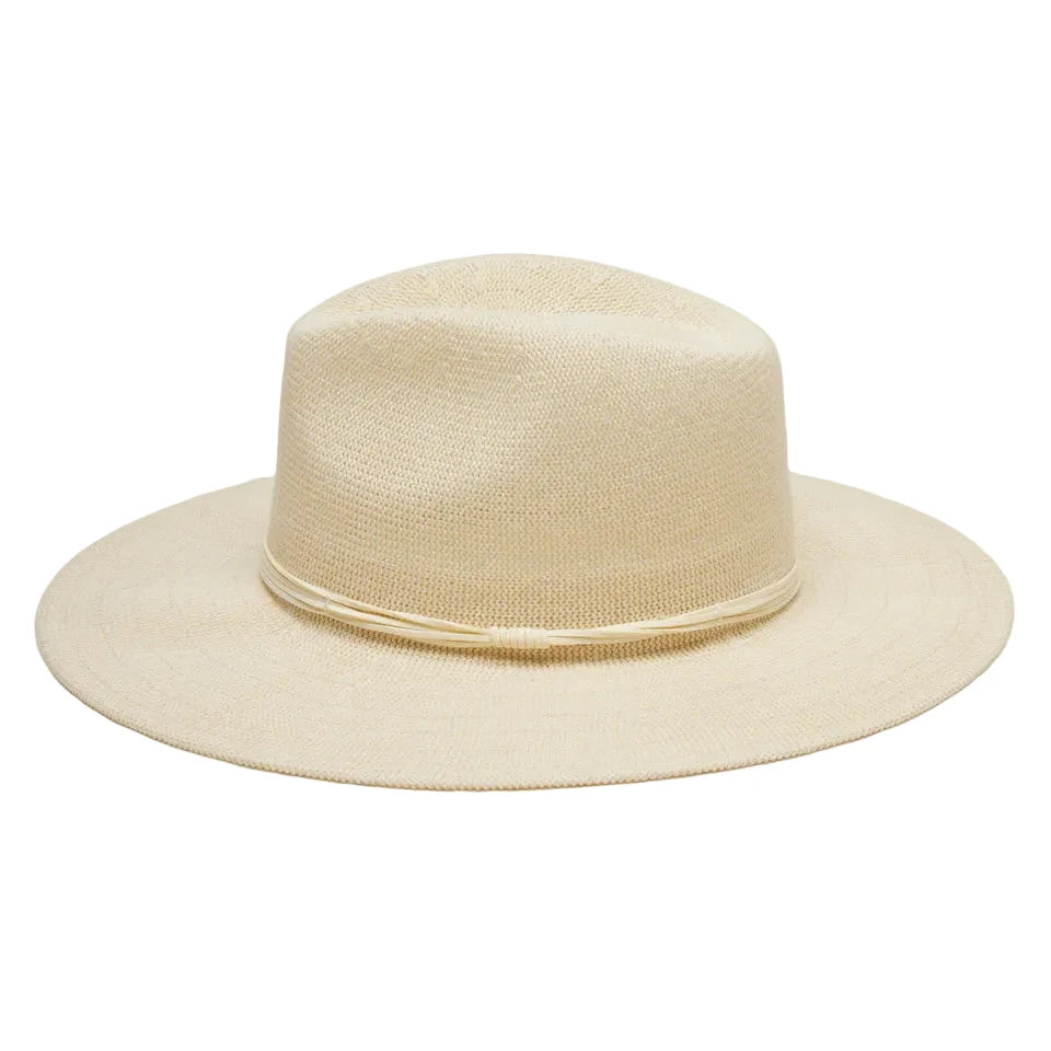 Beacon Sunhat in Ivory