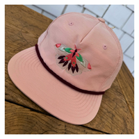 Mirrorball Richardson Hat