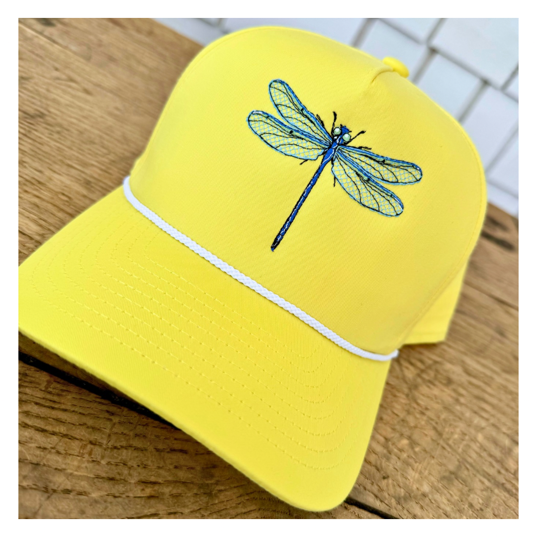 Mirrorball Richardson Hat