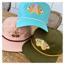 Mirrorball Richardson Hat