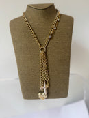 Handmade Necklace - A