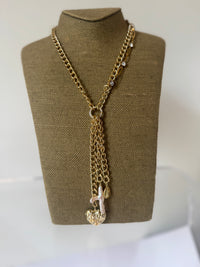 Handmade Necklace - A