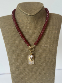 Handmade Necklace - B