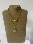 Handmade Necklace - C