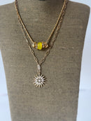 Handmade Necklace - C