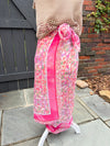 Island Time Sarong