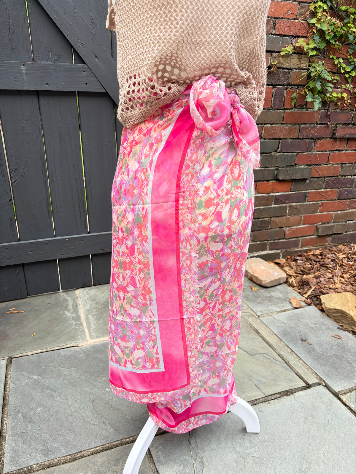 Pink Multi