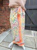 Island Time Sarong