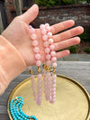 Bon Bon Beaded Necklace