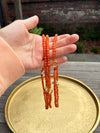 Rock Candy Beaded Necklace